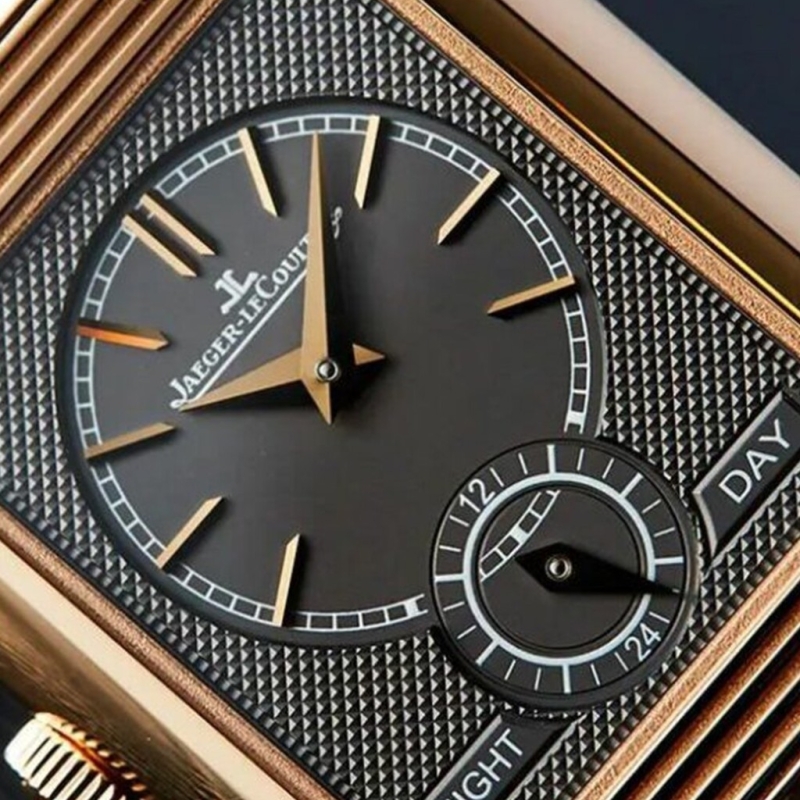 La Jaeger LeCoultre Reverso : entre tradition et innovation 