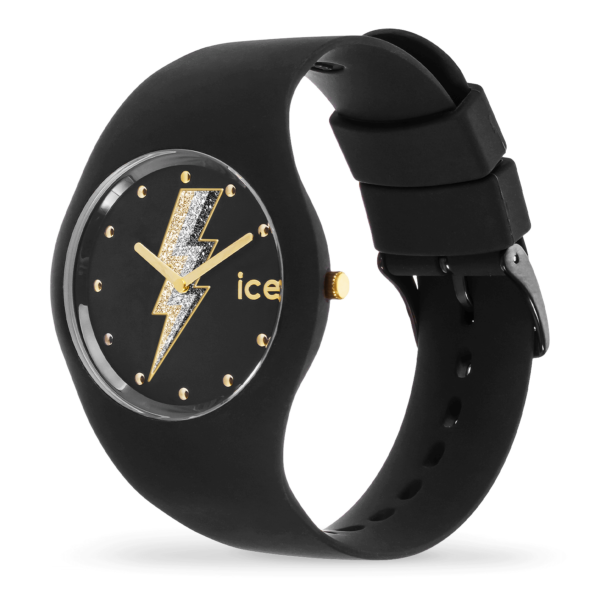 Ice Watch Glam rock Electric Black medium 019858