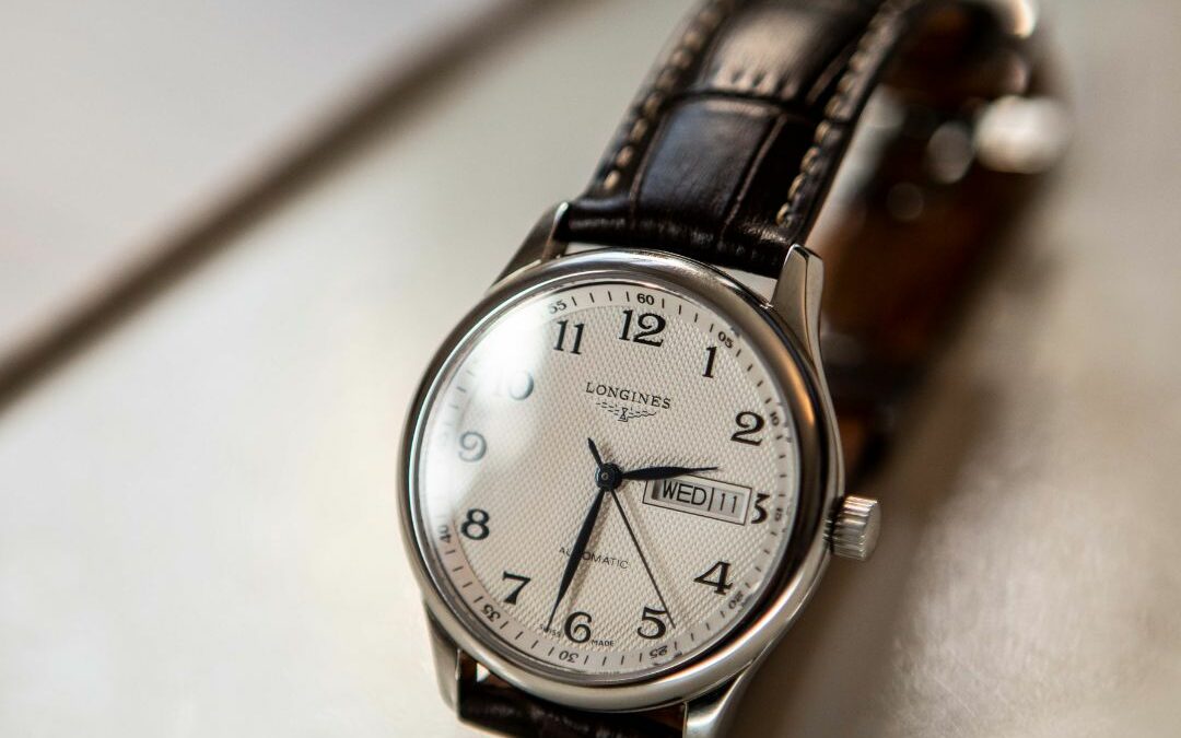 Les montres vintage : un renouveau