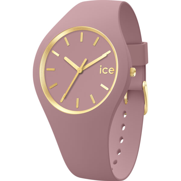 Ice Watch Glam brushed Fall rose 019529