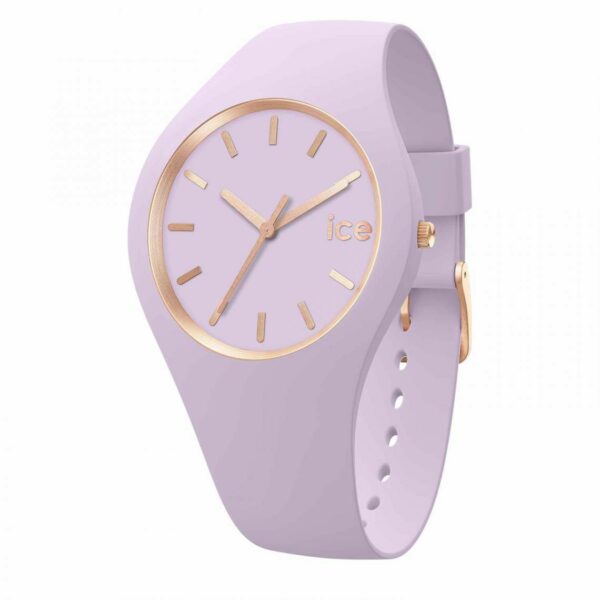 Ice Watch Glam brushed lavender 019531