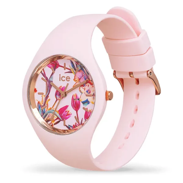 Ice Watch Flower Lady pink 019213